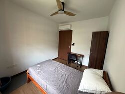 Blk 301A Parc Residences @ Tengah (Tengah), HDB 4 Rooms #586808121